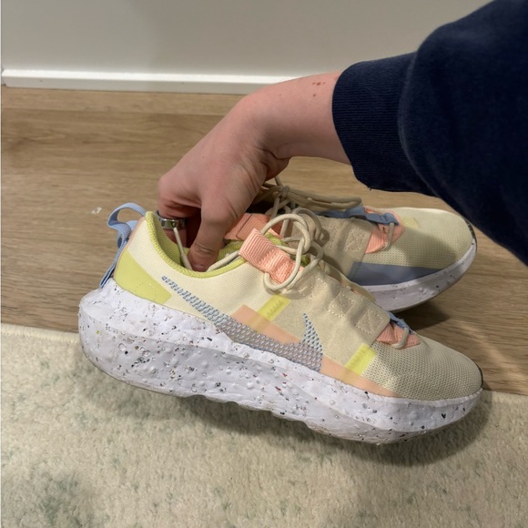 Nike Crater Impact - Picture 2 of 6